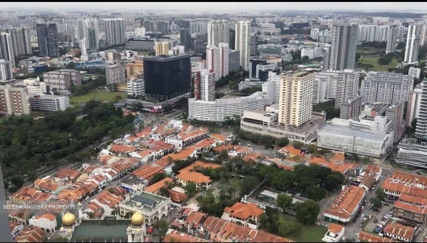 Duo Residences (D7), Apartment #566146411
